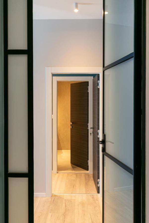 Harbour Residence Apartments Rijeka Exteriér fotografie