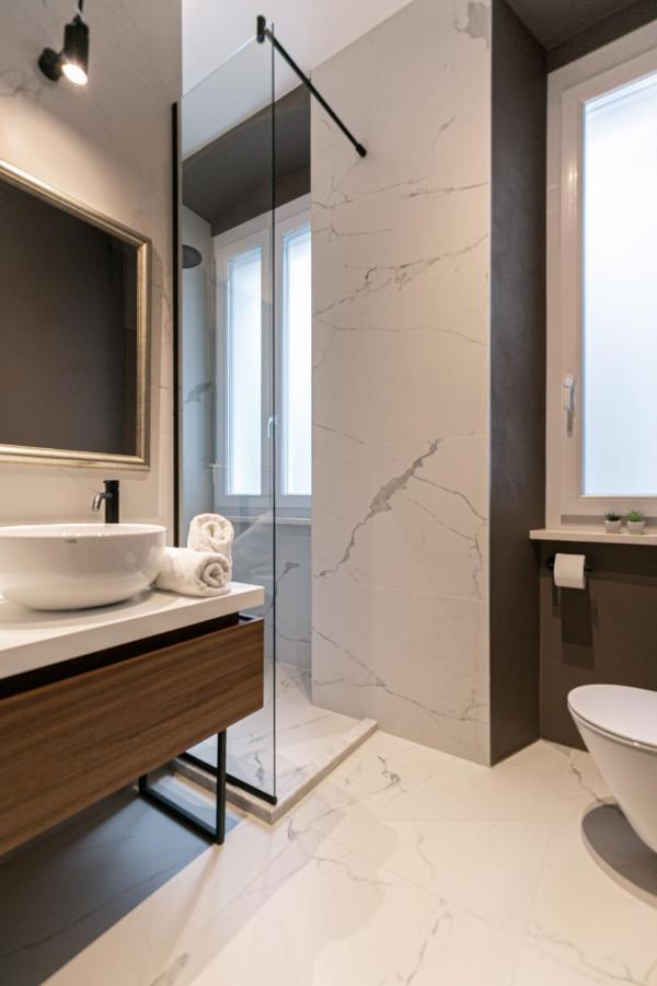 Harbour Residence Apartments Rijeka Exteriér fotografie